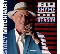 NO RHYME OR REASON (Blu-ray) STACY MITCHHART (US IMPORT)