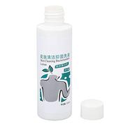 No-Rinse Body Wash, Labor-Saving Waterless Soap for Hospital Patients Every Day (120mL)