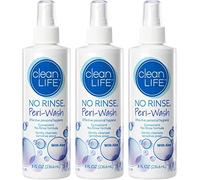 No Rinse Peri Wash 8 Oz Bottle