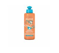 No-Rinse Restorative Cream L'Oreal Make Up Elvive Dream Long Curly hair 200 ml (S0597401)