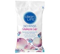 No Rinse Shampoo Cap