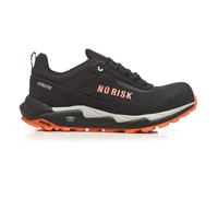 No Risk Athletic Low Sympatex Orange