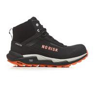 No Risk Athletic MID Sympatex Orange