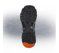 No Risk Discovery S3 SRC Steel Toe Cap Safety Work Boot