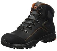 No Risk Unisex Adults’ 1029.00 Safety Black Size: 7.5 UK