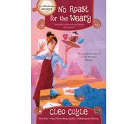 No Roast for the Weary (Coffeehouse Mystery, 21)