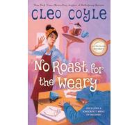 No Roast for the Weary: 21 (A Coffeehouse Mystery)