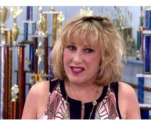 No Room For Rotten Apples