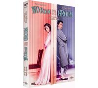 No Room for the Groom