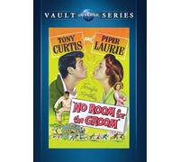 No Room for the Groom [DVD] [1952] [Region 1] [US Import] [NTSC]
