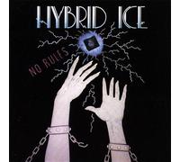 No Rules by Hybrid Ice (2013-08-03)