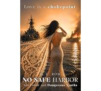 No Safe Harbor: I love him. I’m leaving anyway.