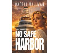 No Safe Harbor (Max Tempest)