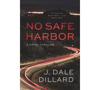 No Safe Harbor (The Nuevas Montañas Files)