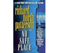 No Safe Place: 1 (Kerry Kilcannon)