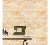 No Sag Wall PanelsDecorative Gray Waterproof Ceiling Tiles SelfStick Wallpaper for Living Room & Garage Drop Ceiling Tiles (55 pcs Covers 26.95 m²)