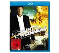 No Saints for Sinners (2011) (Blu-Ray)