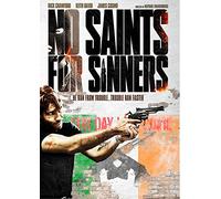 No Saints for Sinners [DVD] [2011] [Region 1] [US Import] [NTSC]