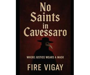 No Saints in Cavessaro: “Where Justice Wears a Mask”