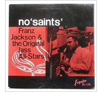 No Saints [LP]
