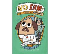 No Sam! and the City of Scoundrels