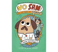No Sam! and the City of Scoundrels