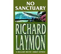 No Sanctuary: Do you dare to go down to the lake?