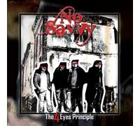 No Savvy - The 4 Eyes Principle