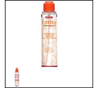 No Scent Thermal Shield Heat Protect Spray - 151ml; Frizz Control & Shine