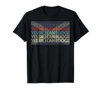 No Scotland No Party Football Yes Sir I Can Boogie T-Shirt