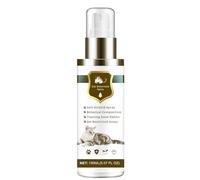 No Scratch Spray for Cats | 150ml Natural Safe Anti-scratch,Cat Control Spray - for Car Tires Rugs Home Garden Lawn Patio Backyard Balcony Pathway Courtyard Poolside Terrace Plant Protection