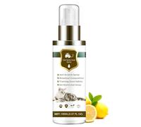 No Scratch Spray for Cats,150ml Natural Safe Effective - Outdoor Cat Control - for Protect Sofas Rugs Home Garden Lawn Patio Backyard Balcony Pathway Courtyard Poolside Terrace Plant Areas