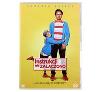 No se Aceptan Devoluciones [DVD] [Region 2] (IMPORT) (No English version)