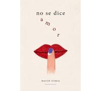 no se dice amor (whateververymuch series)