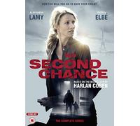 No Second Chance (2014)