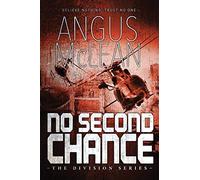 No Second Chance: 5 (Division)