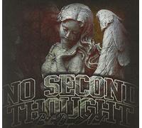 No Second Thought - Better Days Ahead [Vinyl LP] [VINYL]