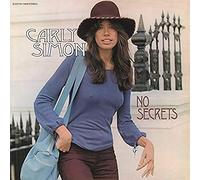 No Secrets – Vinyl – Elektra