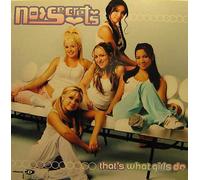 No Secrets - That's What Girls Do / Comes Back