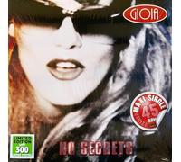 No Secrets [VINYL]