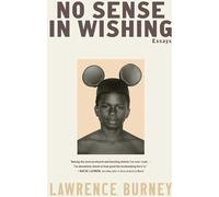 No Sense in Wishing: Essays