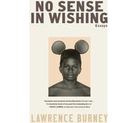 No Sense in Wishing : Essays