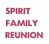 No Separation by Spirit Family Reunion [Music CD]