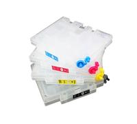 No Serial Number SG500 SG1000 Refillable Ink Cartridge Empty for Ri-oh SAW-RASS With Chip