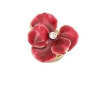 No Sew Button Cover Tight Fit Replacement Metal Alloy