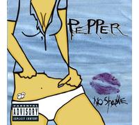 No Shame by Pepper (2013-08-27)