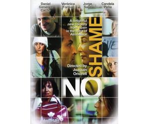 No Shame [DVD] [2001] [Region 1] [US Import] [NTSC]