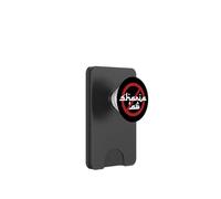 No Sharia Law PopSockets PopWallet for MagSafe