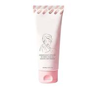 No Shave Hair Removal Cream, 150ml Fast and Gentle Body Hair Removal for Sensitive Skin, Moisturizes and Nurtures Skin, Soothing Hydration Depilatory for Legs, Arms, andBikini Area