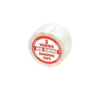 No Shine Roll 1" x 3yds tape wig toupees hair replacement system hair piece UK